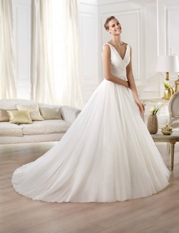 Снимка: Atelier Pronovias