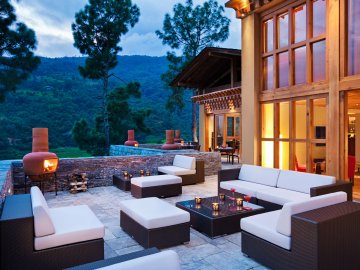 Снимка: comohotels.com