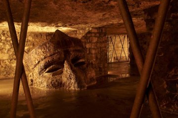 Снимка: Labyrinth of Buda Castle/Facebook