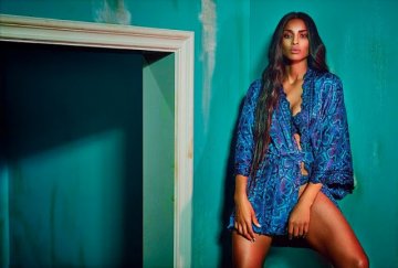 Снимка: Roberto Cavalli