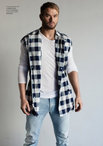 Снимка: Fashionisto