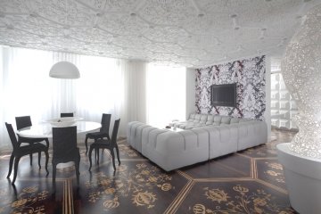 Снимка: Marcel Wanders
