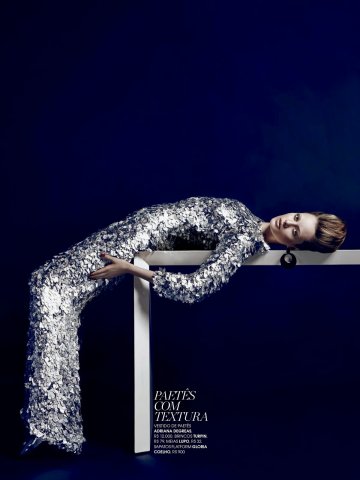 Снимка: Marie Claire
