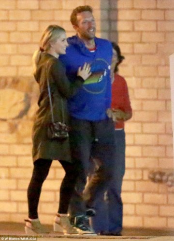 Снимка: dailymail.co.uk
