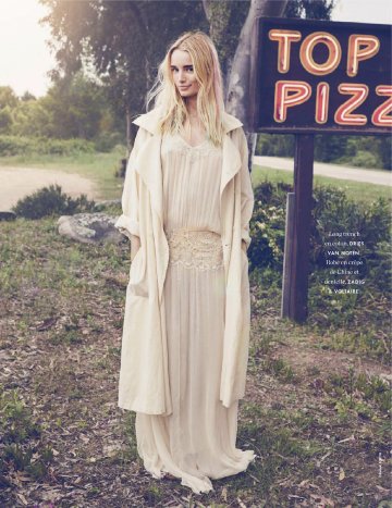 Снимка: Elle