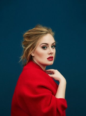 Снимка: Erik Madigan Heck за TIME