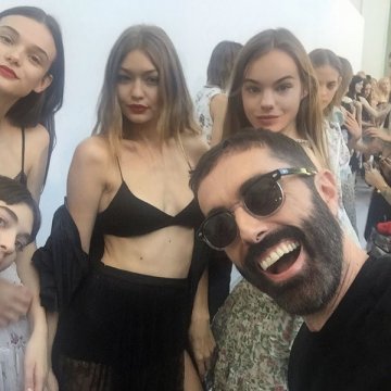 Снимка: Instagram