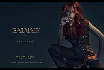 Снимка: Balmain
