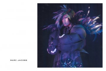 Снимка: Marc Jacobs