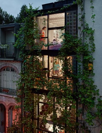 Снимка: architecturaldigest.com