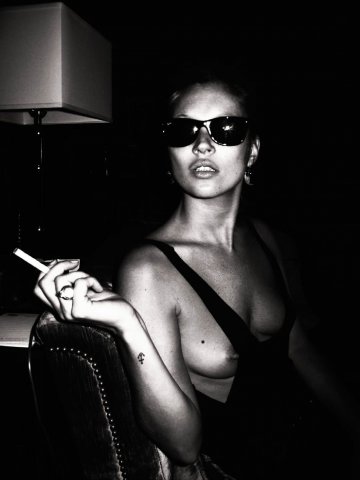 Снимка: Vogue