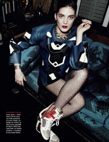Снимка: Vogue