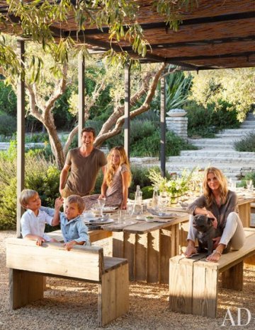 Снимка: architecturaldigest.com