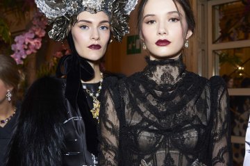 Снимка: Dolce & Gabbana