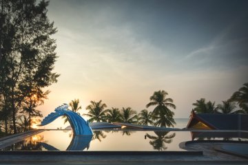 Снимка: Iniala Beach House