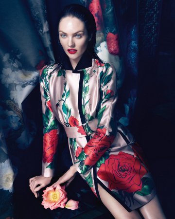 Снимка: Blumarine