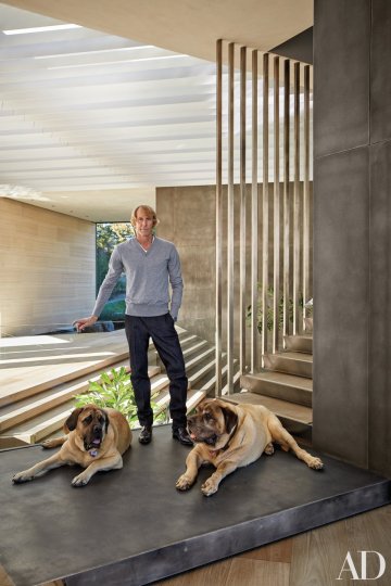 Снимка: architecturaldigest.com
