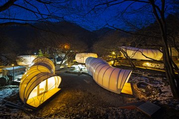 Снимка: designboom.com