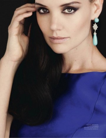 Снимка: сп. Harper’s Bazaar