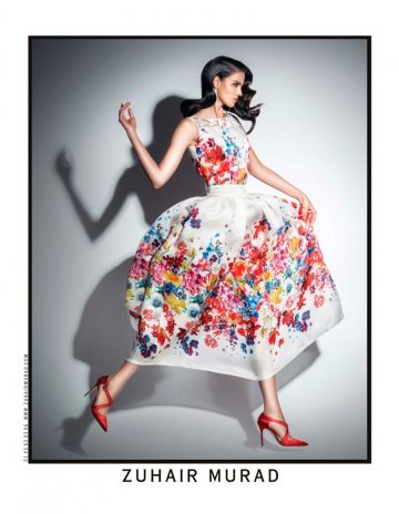 Снимка: Zuhair Murad