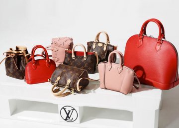 Снимка: Louis Vuitton