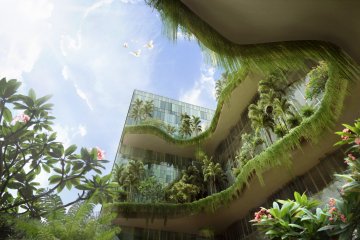 Снимка: archdaily.com