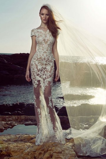 Снимка: Zuhair Murad