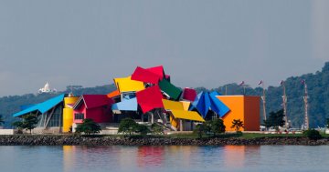 Снимка: designboom.com