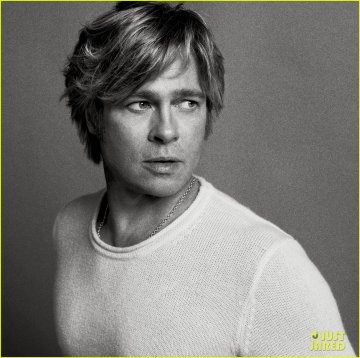 Снимка; V Magazine