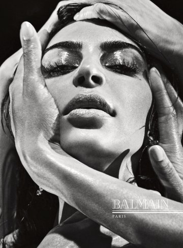 Снимка: Balmain