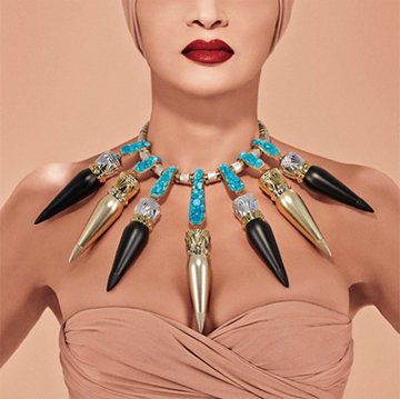 Снимка: Christian Louboutin