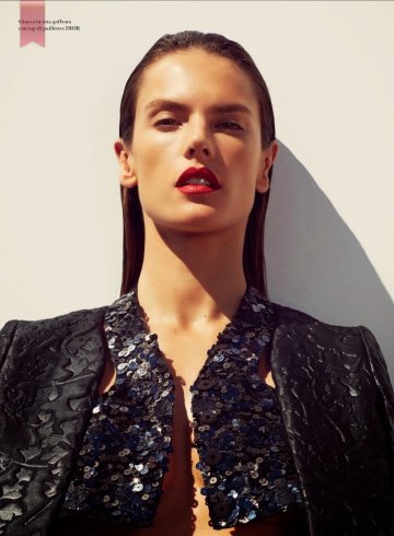 Снимка: Flair Magazine