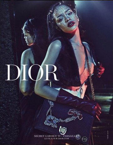 Снимка: Christian Dior
