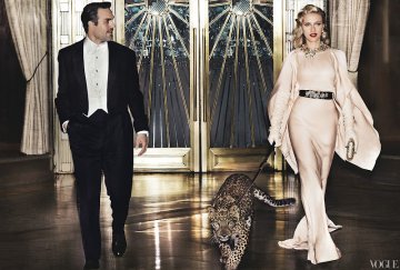 Снимка: Vogue