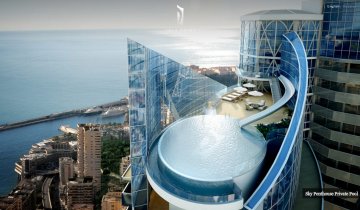 Снимка: Tour Odéon