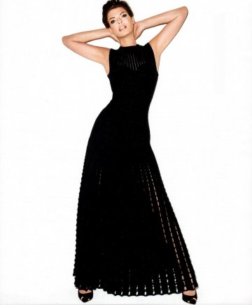 Снимка: сп.Harper's Bazaar