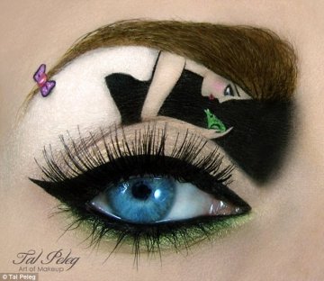 Снимка: Tal Peleg