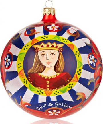 Снимка: Dolce & Gabbana