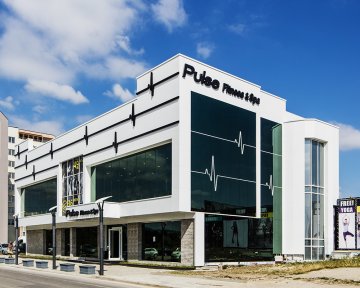 Снимка: Pulse Fitness & Spa