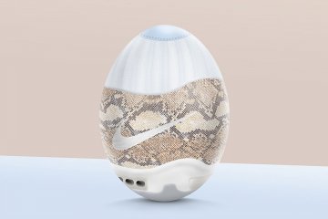 Снимка: Highsnobiety