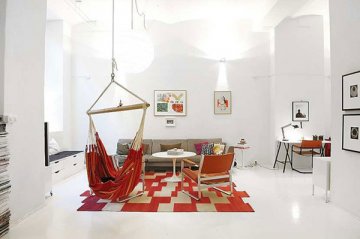 Снимка: interiorholic.com