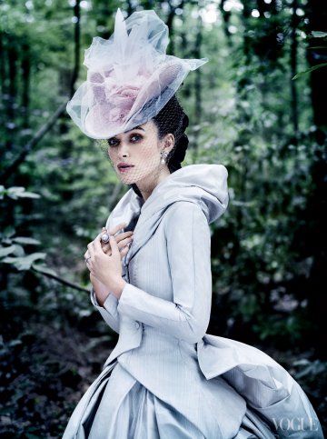 Снимка: Vogue