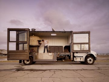 Снимка: designboom.com