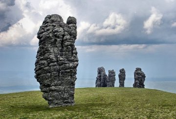 Снимка: visitkomi.ru