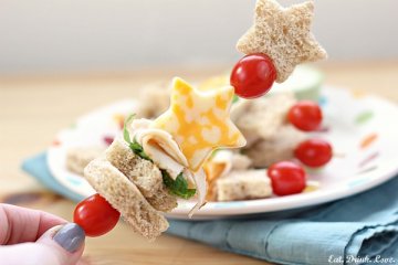 Снимка: littlefoodjunction.blogspot.com