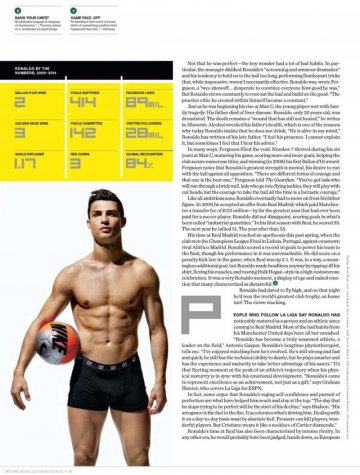 Снимка: Men's Health