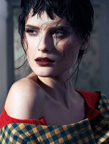 Снимка: сп.Elle
