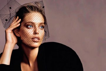 Снимка: Glamour