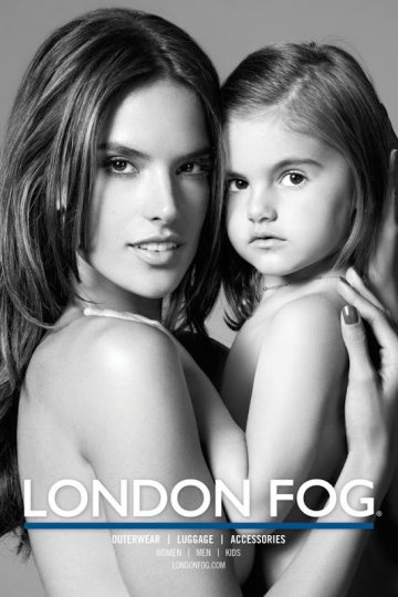 Снимка: London Fog