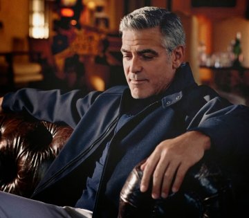 Снимка: сп. Esquire